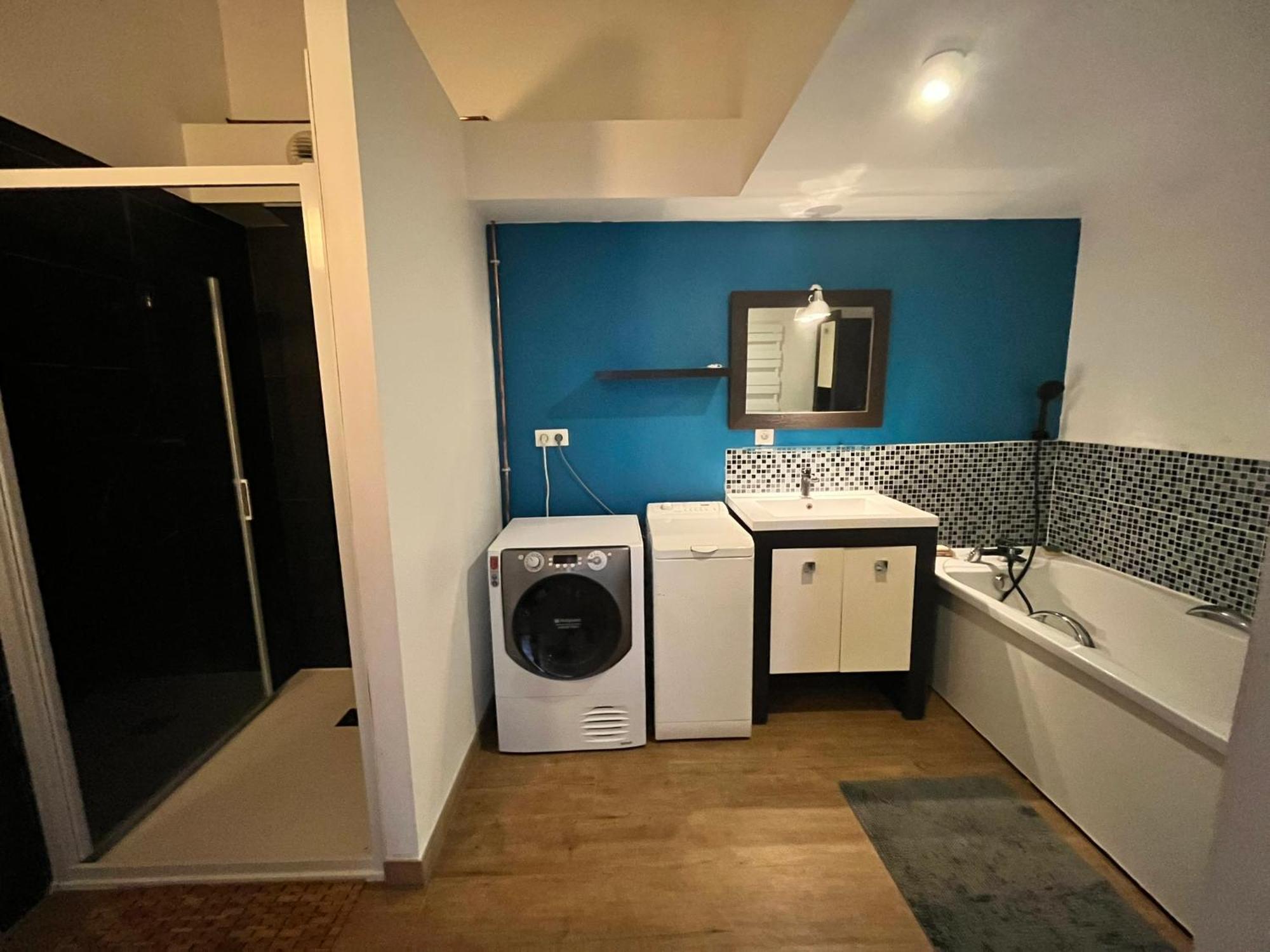Magnifique Loft 130M2 Le Mans Apartment Екстериор снимка